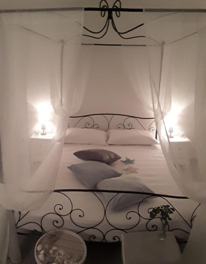 Dimora Brezza Di Mare Apartment Termoli Exterior foto