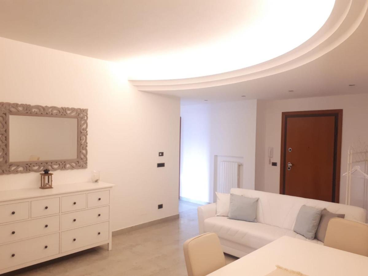 Dimora Brezza Di Mare Apartment Termoli Exterior foto
