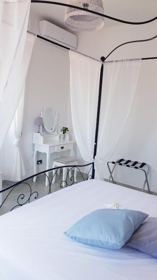Dimora Brezza Di Mare Apartment Termoli Exterior foto