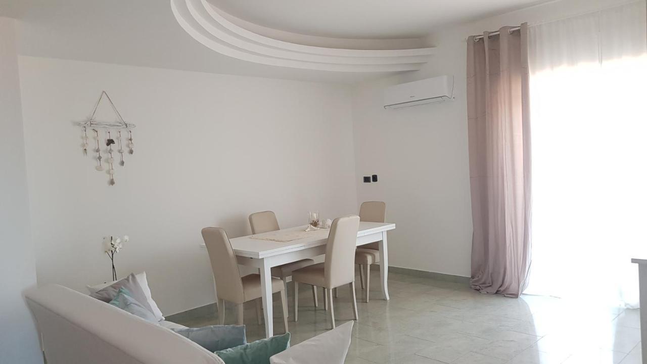 Dimora Brezza Di Mare Apartment Termoli Exterior foto