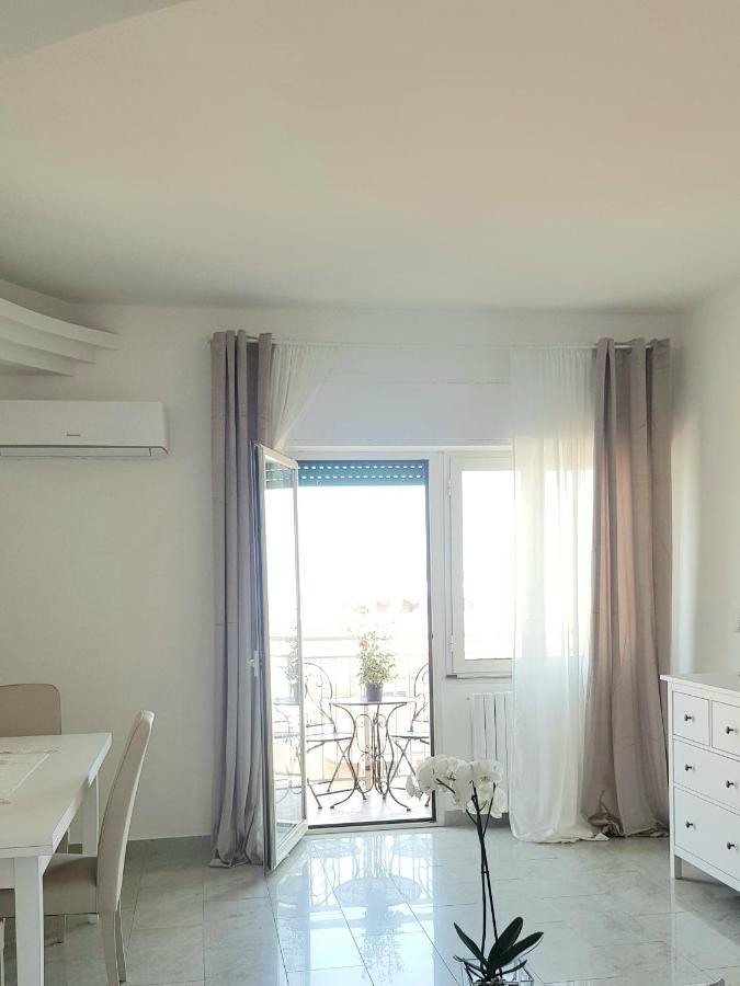 Dimora Brezza Di Mare Apartment Termoli Exterior foto
