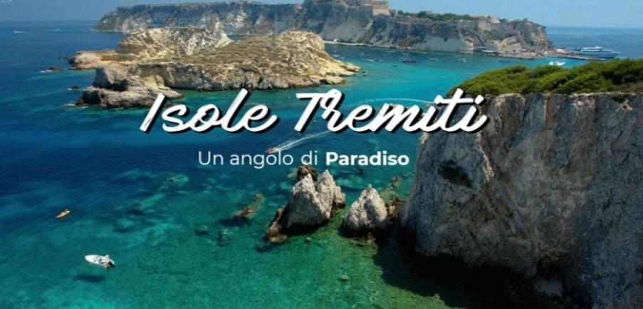 Dimora Brezza Di Mare Apartment Termoli Exterior foto